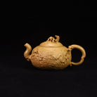 Yin Long Gong Chun 135cc - Yixing Handmade Teapot 江苏宜兴