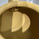 Qiu Shui 100cc - Yixing Handmade Teapot 江苏宜兴