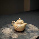 Qiu Shui 100cc - Yixing Handmade Teapot 江苏宜兴