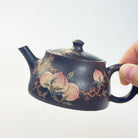 Shou Tao 120cc - Yixing Handmade Teapot 江苏宜兴