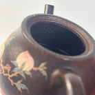 Shou Tao 120cc - Yixing Handmade Teapot 江苏宜兴