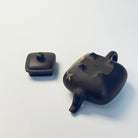 Chuan Lu 130cc - Yixing Handmade Teapot 江苏宜兴
