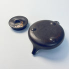 Shi Piao 200cc - Yixing Handmade Teapot 江苏宜兴