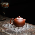 Xi Shi 180cc - Yixing Handmade Teapot 江苏宜兴