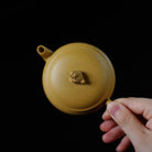 Bao Yuan 140cc - Yixing Handmade Teapot 江苏宜兴