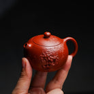 Xi Shi 80cc - Yixing Handmade Teapot 江苏宜兴