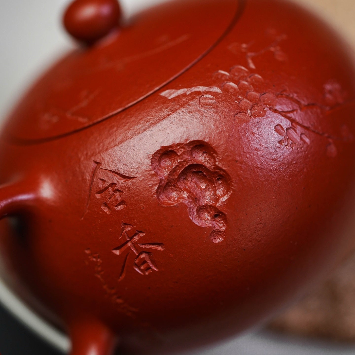 Xi Shi 80cc - Yixing Handmade Teapot 江苏宜兴