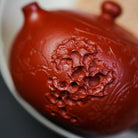 Xi Shi 80cc - Yixing Handmade Teapot 江苏宜兴