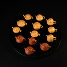 Xi Shi 35cc - Yixing Handmade Teapot 江苏宜兴