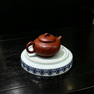 Qing Ying 200cc - Yixing Handmade Teapot 江苏宜兴