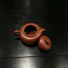 Qing Ying 200cc - Yixing Handmade Teapot 江苏宜兴