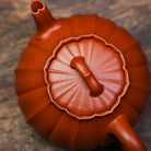 Ling Bo Xian Zi 170cc - Yixing Handmade Teapot 江苏宜兴