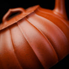 Ling Bo Xian Zi 170cc - Yixing Handmade Teapot 江苏宜兴