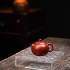 Xi Shi 160cc - Yixing Handmade Teapot 江苏宜兴
