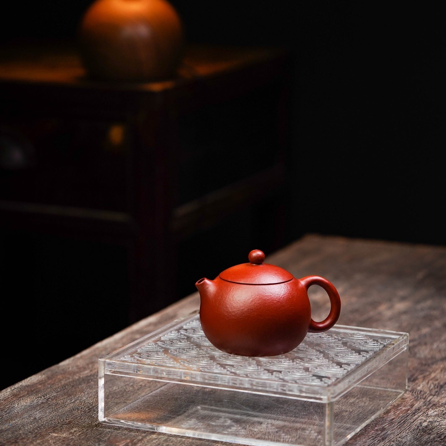 Xi Shi 160cc - Yixing Handmade Teapot 江苏宜兴