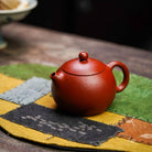 Xi Shi 160cc - Yixing Handmade Teapot 江苏宜兴