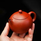 Xi Shi 160cc - Yixing Handmade Teapot 江苏宜兴