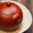 Xi Shi 160cc - Yixing Handmade Teapot 江苏宜兴