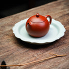 Xi Shi 160cc - Yixing Handmade Teapot 江苏宜兴