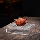 Shi Shi Huan Xi 150cc - Yixing Handmade Teapot 江苏宜兴