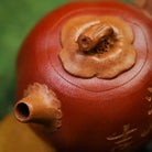 Shi Shi Huan Xi 150cc - Yixing Handmade Teapot 江苏宜兴