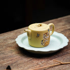 Yu Fu 180cc - Yixing Handmade Teapot 江苏宜兴