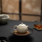 Xi Shi 100cc - Yixing Handmade Teapot 江苏宜兴