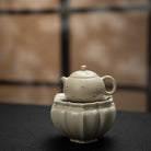 Xi Shi 100cc - Yixing Handmade Teapot 江苏宜兴