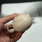 Xi Shi 100cc - Yixing Handmade Teapot 江苏宜兴