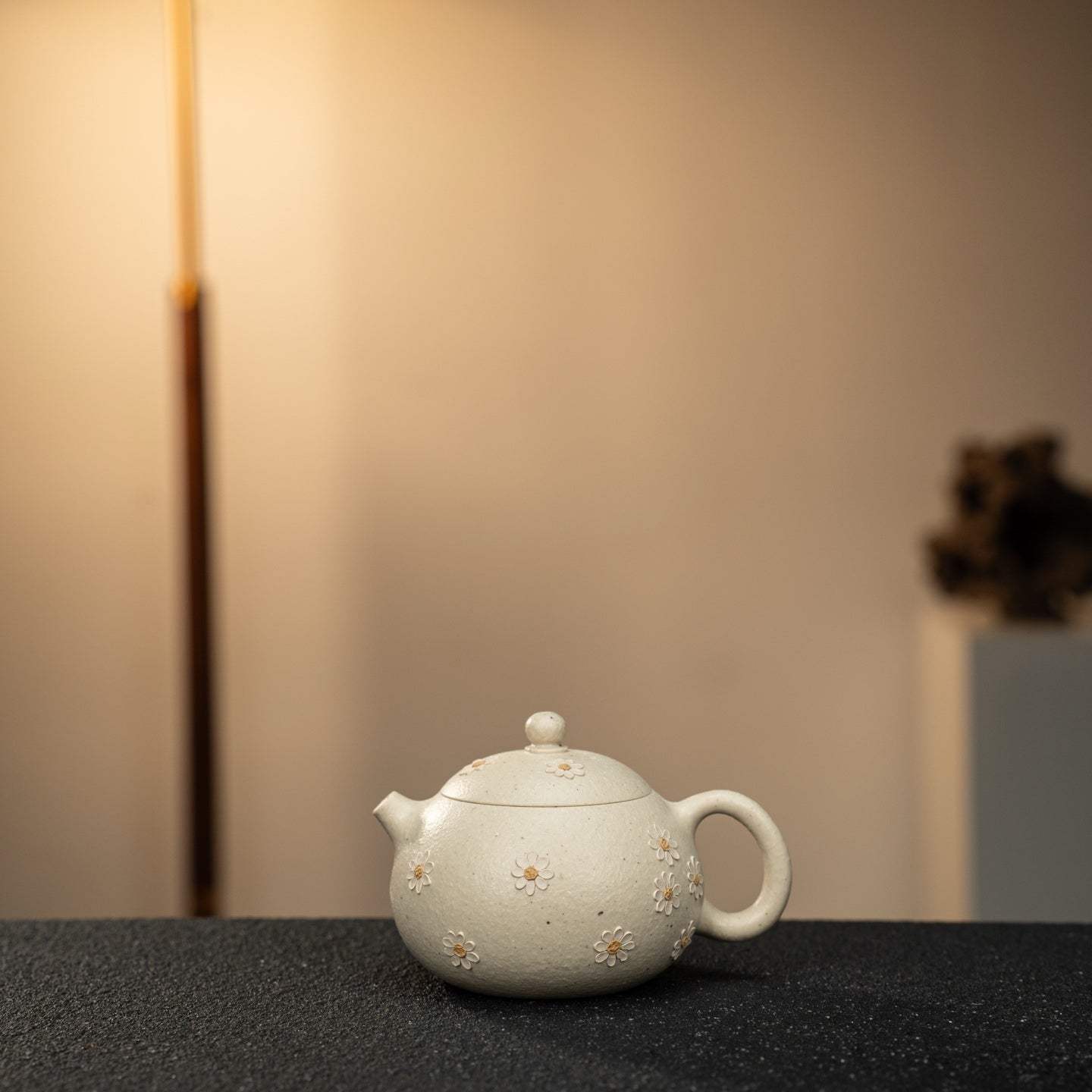 Xi Shi 100cc - Yixing Handmade Teapot 江苏宜兴