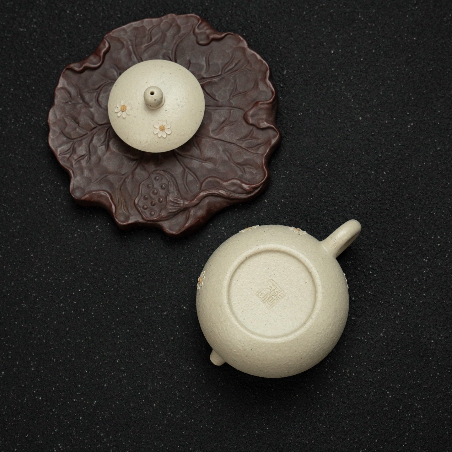 Xi Shi 100cc - Yixing Handmade Teapot 江苏宜兴