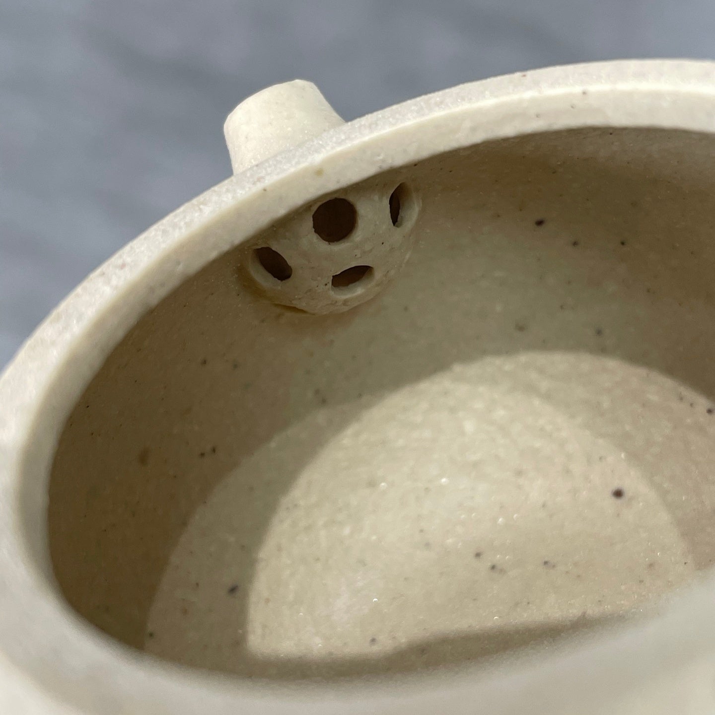 Xi Shi 100cc - Yixing Handmade Teapot 江苏宜兴