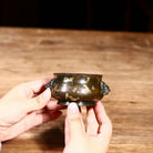 Dian Jin Long Shou - Incense burner zycs_China