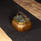 Ti Liang Shou Lu - Incense burner zycs_China