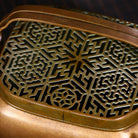 Ti Liang Shou Lu - Incense burner zycs_China