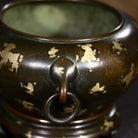 Tao Ye Huan Er Lu - Incense burner zycs_China
