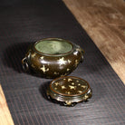 Tao Ye Huan Er Lu - Incense burner zycs_China