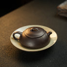Wu Chen 135cc - Yixing Handmade Teapot - zycs_China