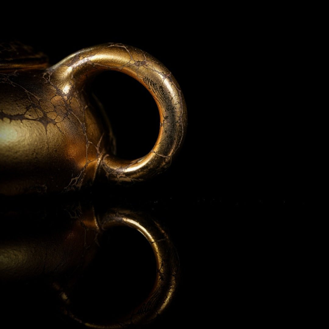 Wu Chen 160cc - Yixing Handmade Teapot - zycs_China