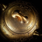 Wu Chen 160cc - Yixing Handmade Teapot - zycs_China