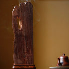 Wu Dao - Wood Sculpture - zycs_China