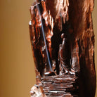 Wu Dao - Wood Sculpture - zycs_China