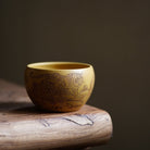 Wu Fu Lin Men 150cc - Yixing Handmade Teacup - zycs_China