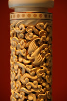 Wu Fu Lin Men - Mammoth Sculpture - zycs_China