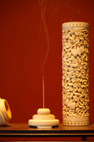 Wu Fu Lin Men - Mammoth Sculpture - zycs_China