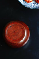 Wu Fu Lin Men - Wood Sculpture - zycs_China