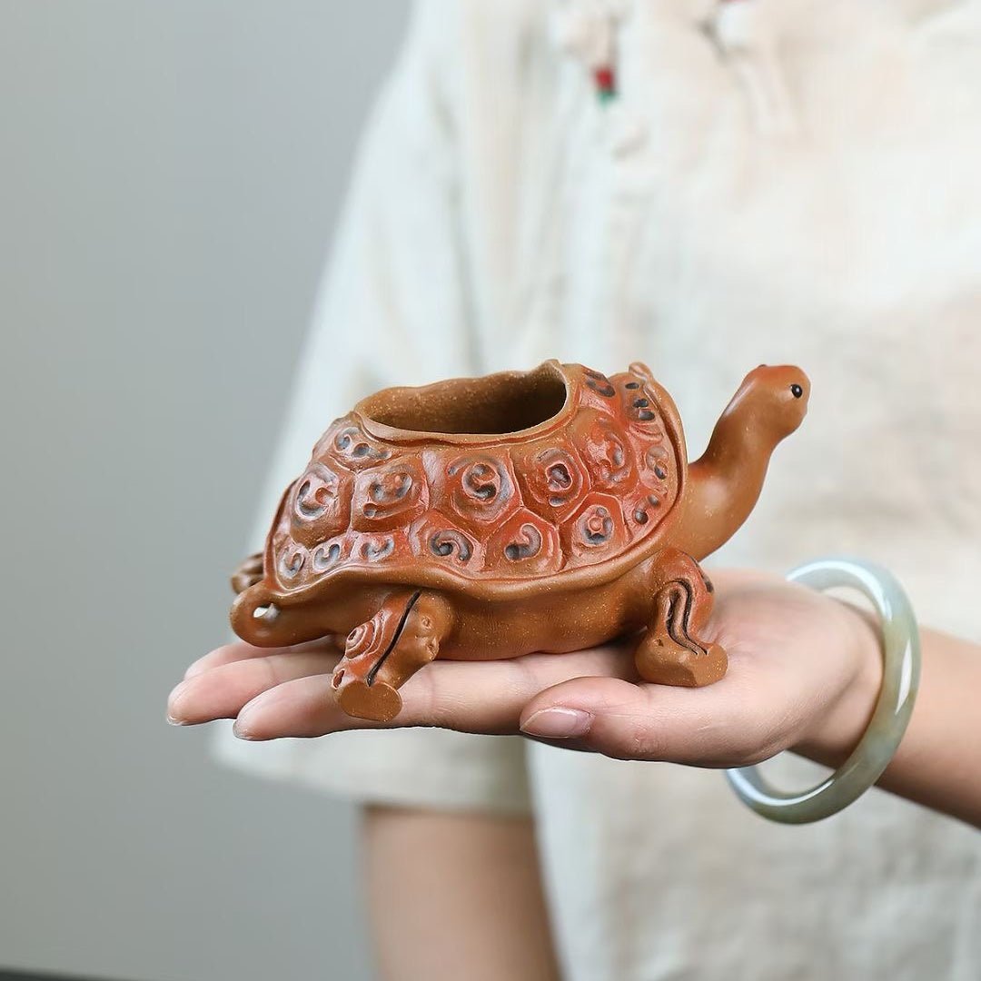 Wu Gui 180cc - Fair Cup - zycs_China