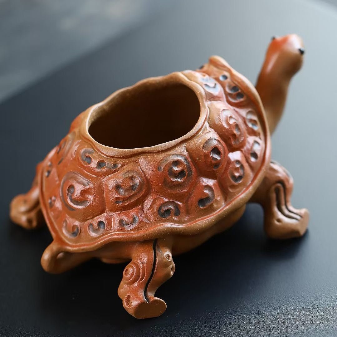 Wu Gui 180cc - Fair Cup - zycs_China