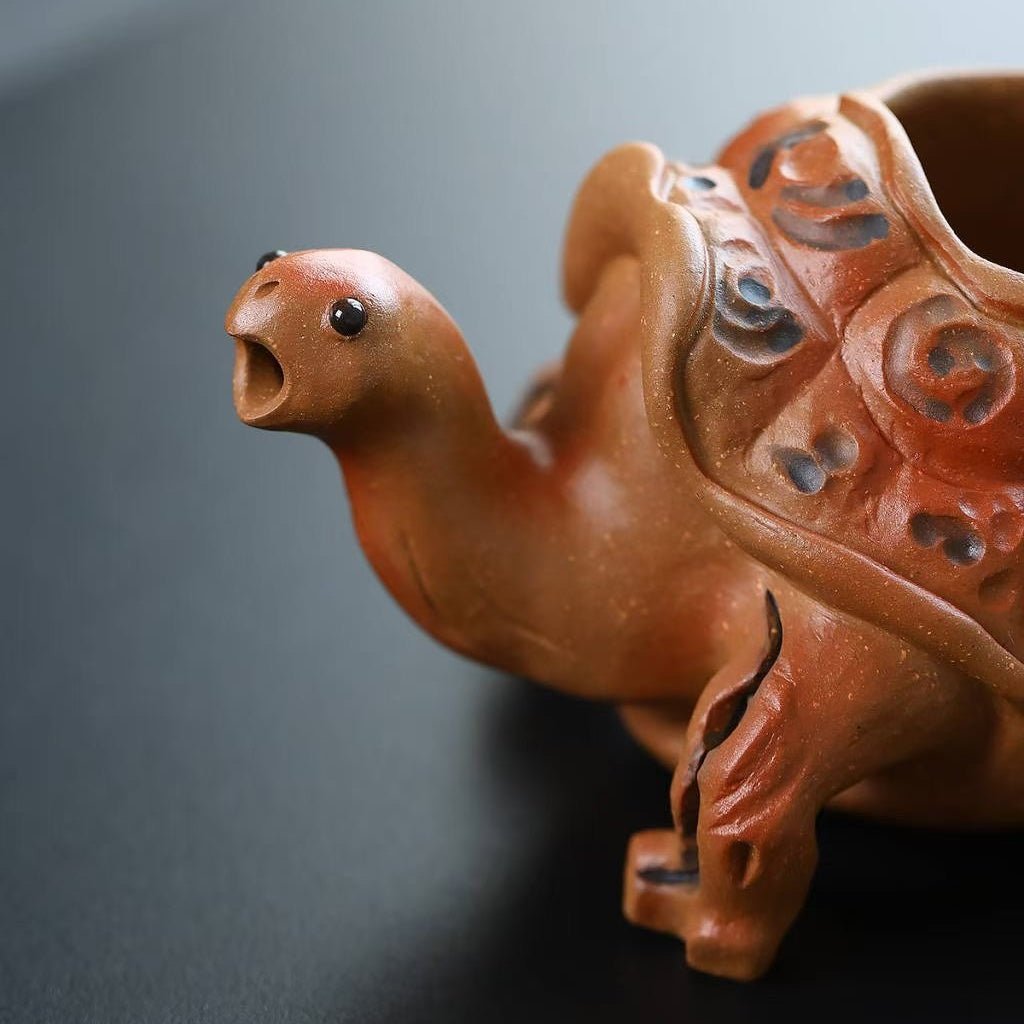 Wu Gui 180cc - Fair Cup - zycs_China