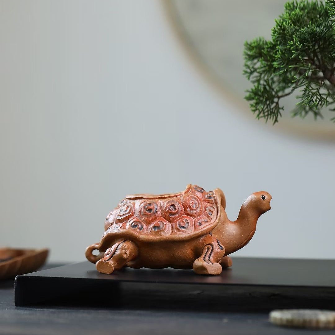 Wu Gui 180cc - Fair Cup - zycs_China